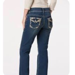 Cato Premium Women's Blue Jeans